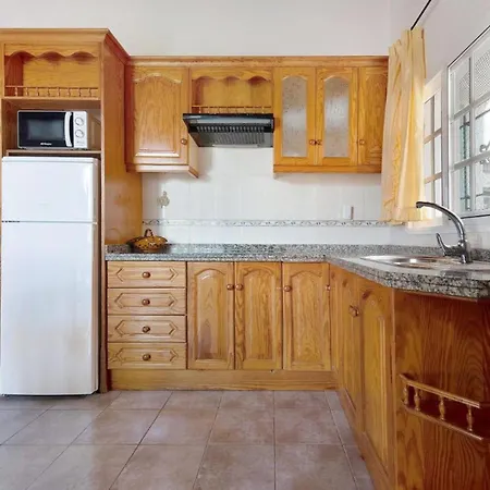 House El Cardon A1 In