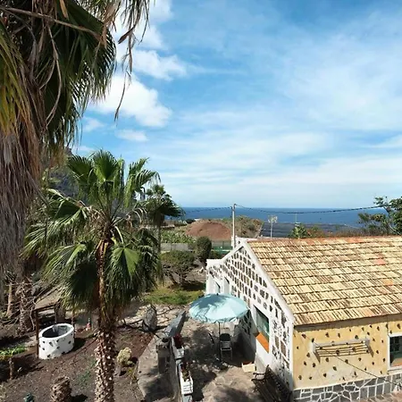 بيت للعطل House El Cardon A1 In
