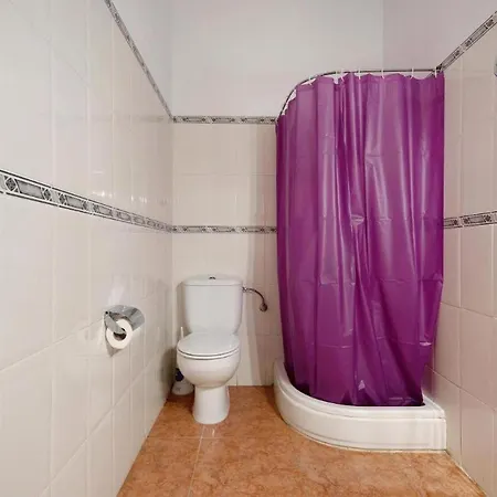بيت للعطل House El Cardon A1 In