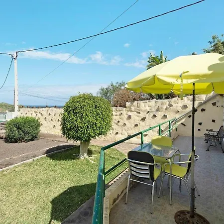 House El Cardon A1 In بيت للعطل *