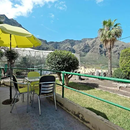بيت للعطل House El Cardon A1 In