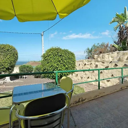 بيت للعطل House El Cardon A1 In