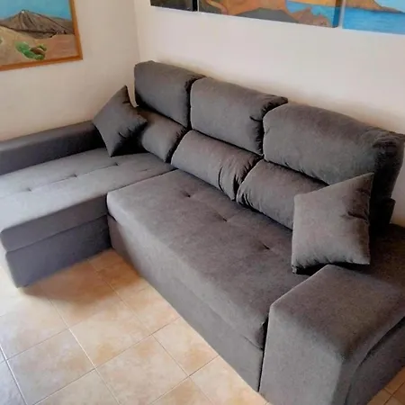 House El Cardon A1 In * بوينافيستا ديل نورتي